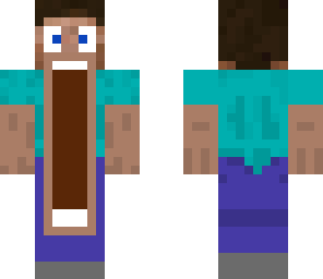 surprised steve
