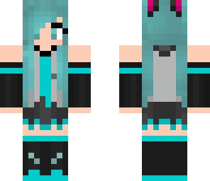 miku