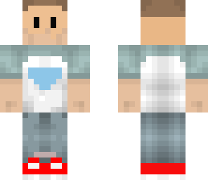 my skin