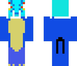 water dragon epic