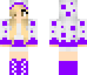cake girl