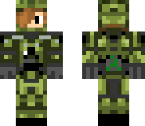 halo guy