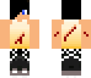 crafting dead leo