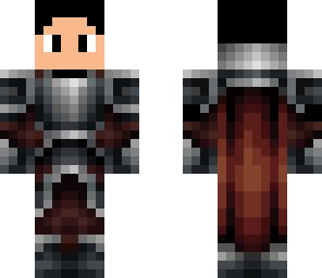 legendary knight