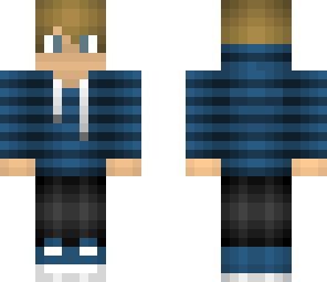 mah new skin