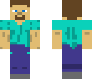 steve