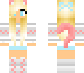 cat girl