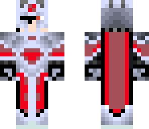 legendary diamond knight