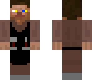 blacksmith steve