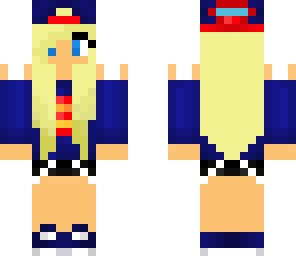 supergirl