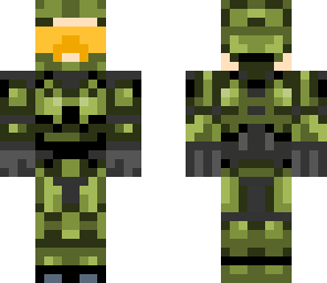 master chief