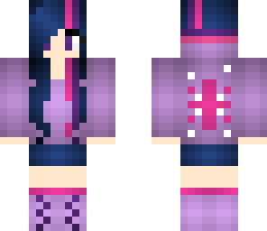 twilight sparkle