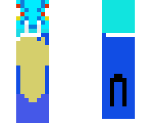 water serpant