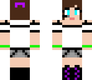 backwards girl deadlox