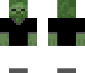 zombie