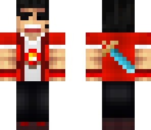 redstoneguy v2