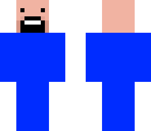 blue notch