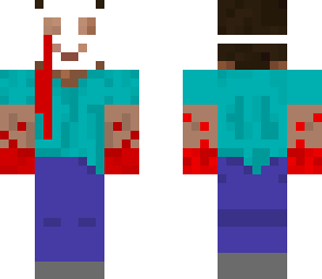 murder steve