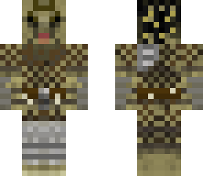 predator without mask
