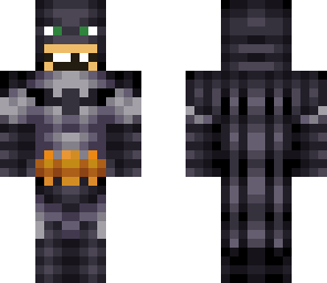 nevilleherbert batman