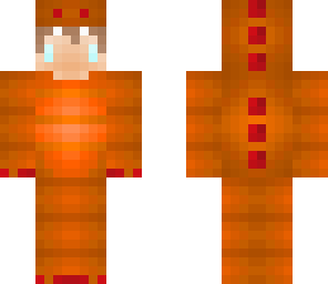 dino boy
