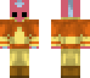 artronian airbender