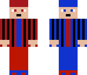 split personality