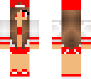 my coult45's skin