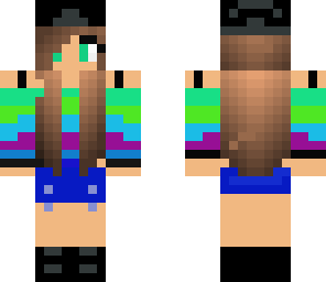 cool girl 2