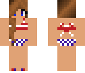 bathing suit