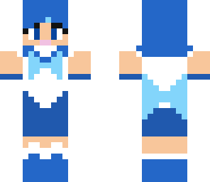 sailor mercury