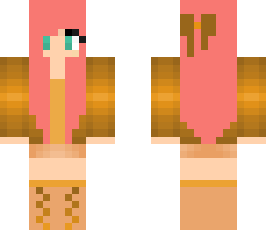 fixed fall skin