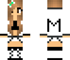mc girl 