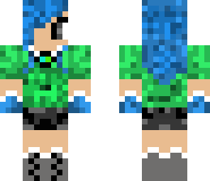 skysubgirl's skin