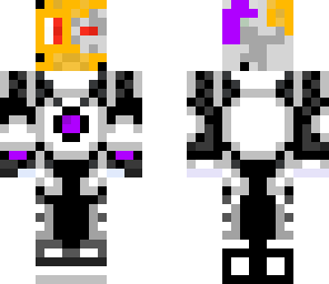chesse-cyborg