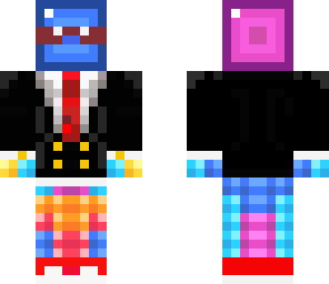 tuxedo tuxedo tuxedo tetris glasses