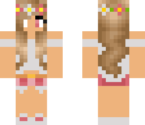 edited skin