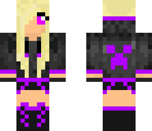 girl