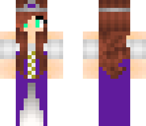 princess purple