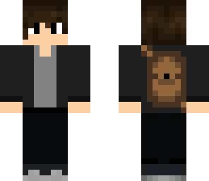 another skin
