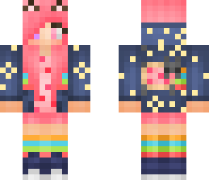 nyan girl