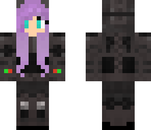 updated graser girl 2