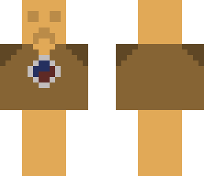 sand-nymph