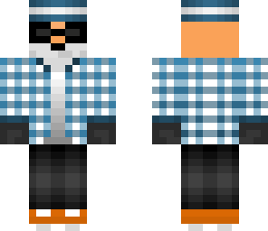 hipster xd