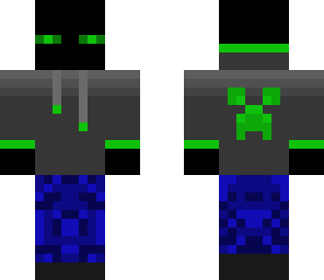 ender teen