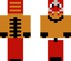 rey mysterio