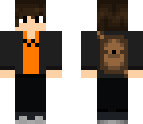 another skin
