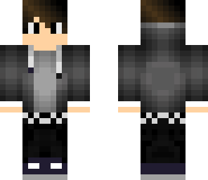 cool boy