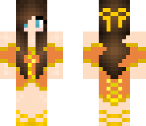 greek princess
