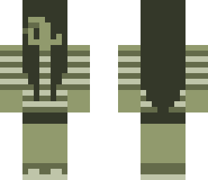 gameboy girl